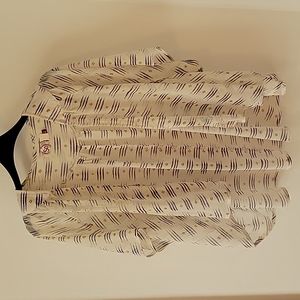 ⚠️3 for 30!! Patterned Kimono